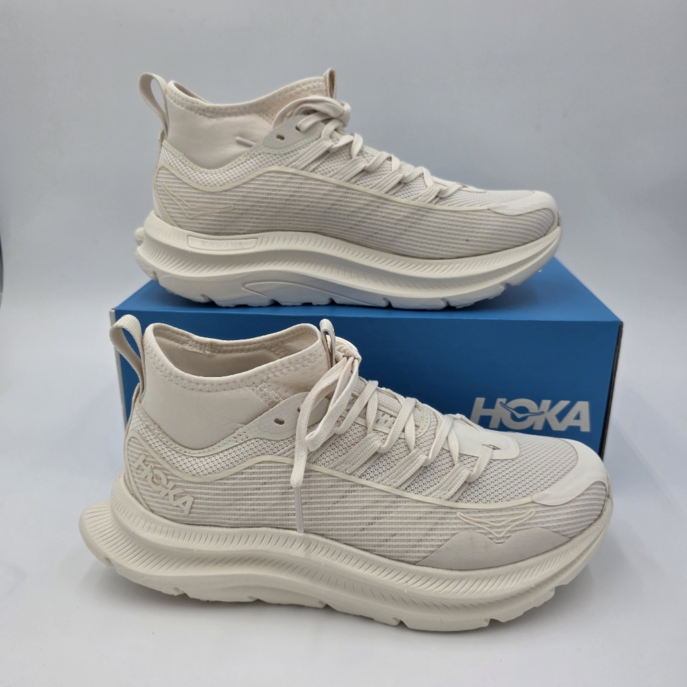 HOKA One One Women's Kawana Mid Shoes